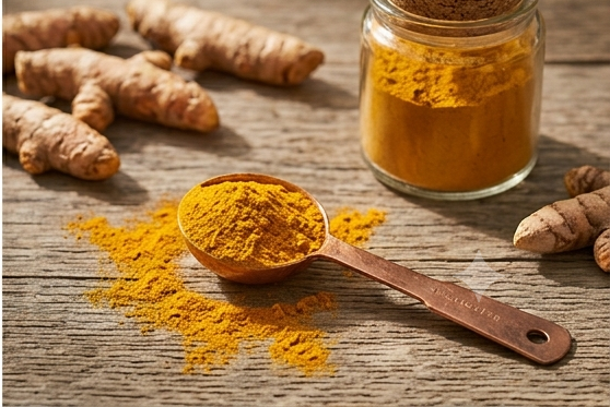Turmeric